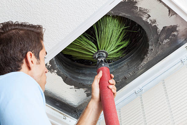 Best Affordable Air Duct Cleaning  in Ridgeway, AK